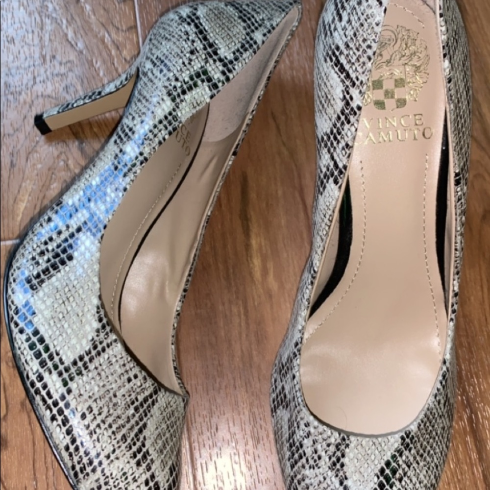 Vince Camuto shoes